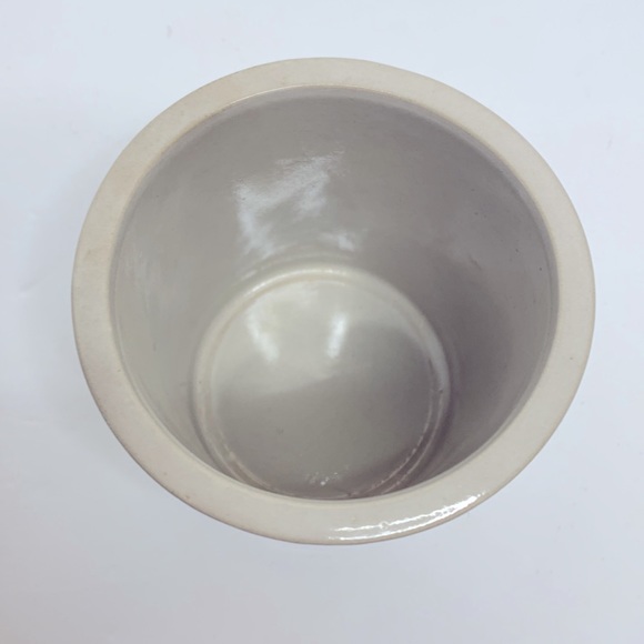 Kaukauna Klub | Off White Ceramic Original Never Cooked Never Heated Cup Mug - Picture 4 of 6